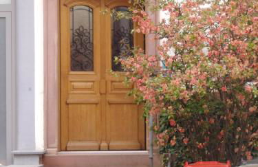 Ferienwohnung am Schloss - Foto 15