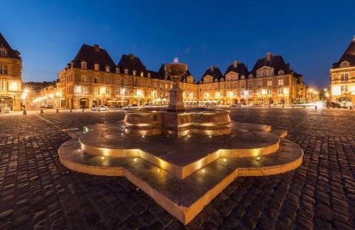 Chez Hervé et Nicky - Foto 10