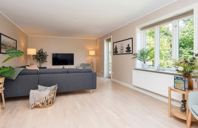 4 Star Holiday Home in Orum Djurs - Foto 19