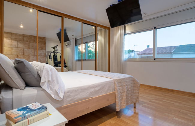 Villa Luxury Rock Tirri - Foto 28