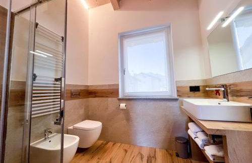 LES VIGNES - Appartamenti vacanze Valle d'Aosta - Foto 23