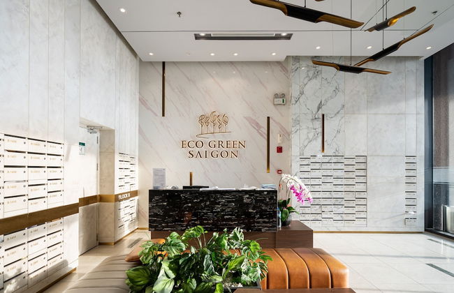 Eco Green Apartment- Minimalist Home - Photo 2