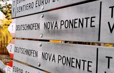 Nock Apartment Dolomites in South Tyrol - Italy - Photo 18