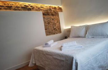 MANZANO PALACE. Habitaciones y Suites 30 m2 en la Plaza Mayor - Foto 62