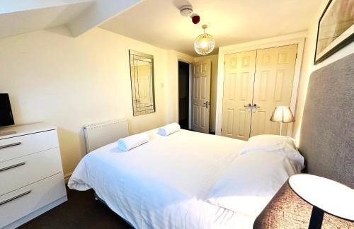 West Street Mews - Serviced Accommodation - Foto 59