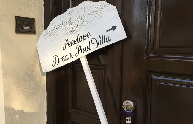 Penelope Dream Pool Villa - Foto 30