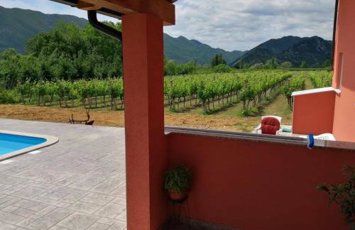 Holiday Home Amaya - Foto 9