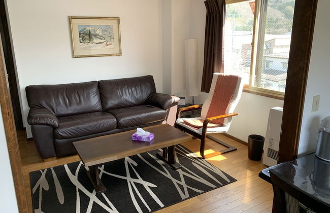 Hakuba Ski Condos - Foto 55