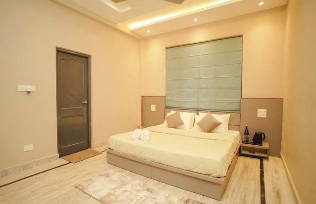 The Pine melody -4BHK Villa - Foto 18