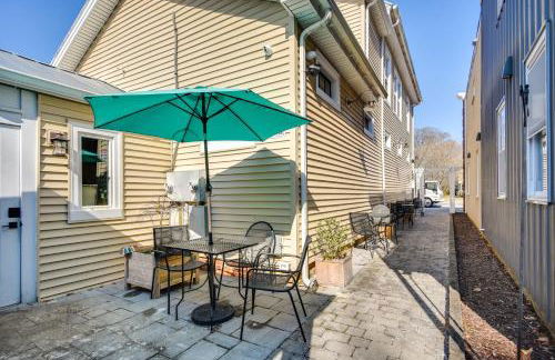 Family-Friendly Main St Gloucester Apt with Balcony! - Foto 21