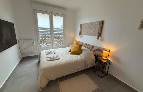 Superbe Luxury F3 Proche Paris & Disneyland - Foto 11