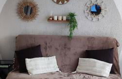 studio meublé classé 2 étoiles - 30m² - Foto 3