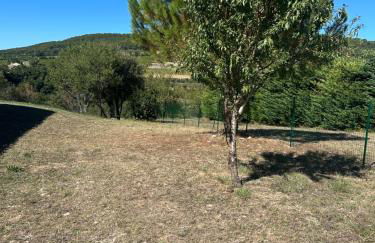 MAISON Drôme Provençale sur terrain 1500 m2 entièrement clos - Foto 33