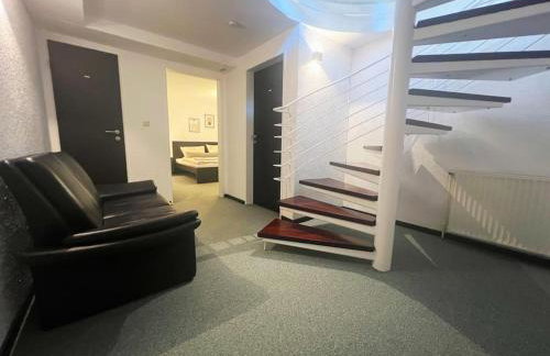 Renovierte Doppelhaushälfte in bester Lage - Foto 14