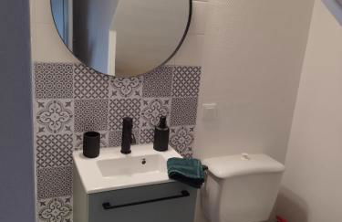 Maison cosy Futuroscope - Foto 38