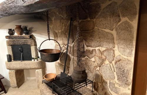 Oliveiras Misarela House - Photo 22