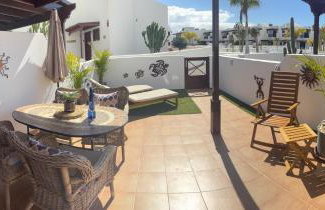 Casa Cassie Playa Blanca - Foto 28
