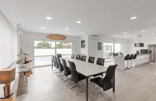 Chill Villa - Luxury villa with jacuzzi and private swimming pool - Photo 18