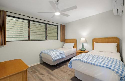 Poipu Shores 107A - Foto 20