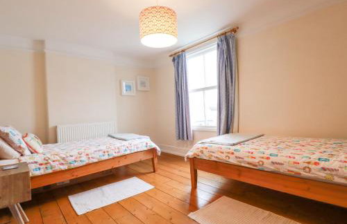 Pepperpot Cottage - Foto 13