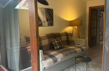 La Résidence de L'Ours - Foto 8