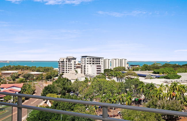Argus Apartments Darwin - Foto 45