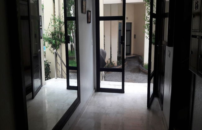 Apartment With Terrace - Foto 28