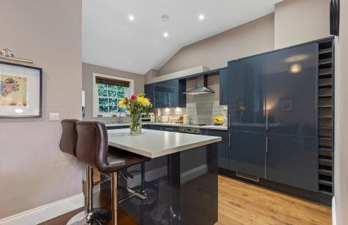 No 1 - Laurel Cottage - Pass the Keys - Foto 18