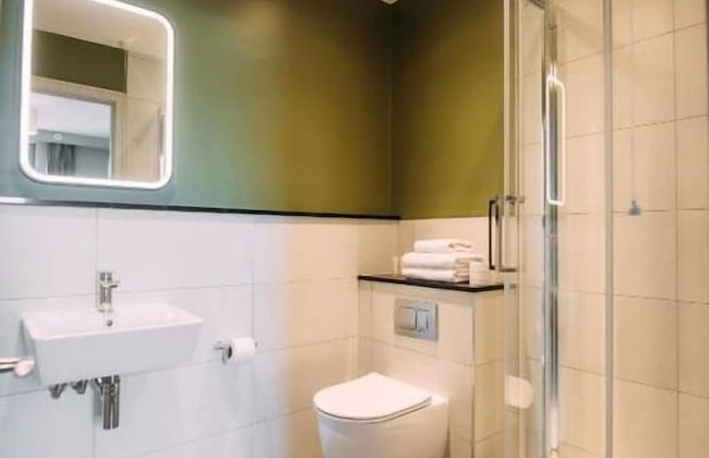 Cordia Serviced Apartments - Foto 17