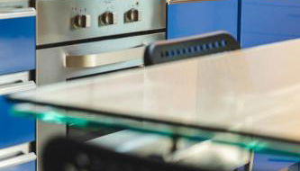 Panoramic refuge 5-Baita Lago Blu - Foto 3