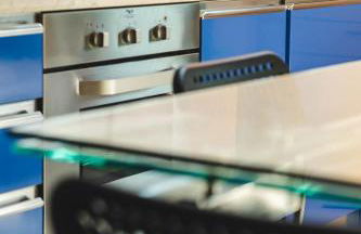 Panoramic refuge 5-Baita Lago Blu - Foto 3