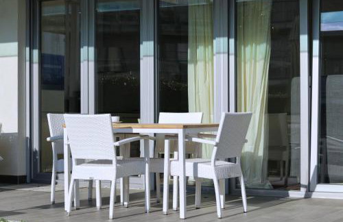 Nikola Luxury Apartments Senia - Foto 25