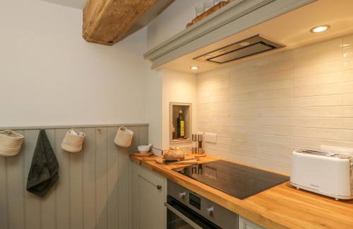 Thorn Cottage - Foto 10