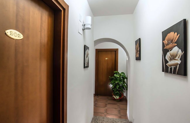 Plaza Rooms Ciampino - Foto 57