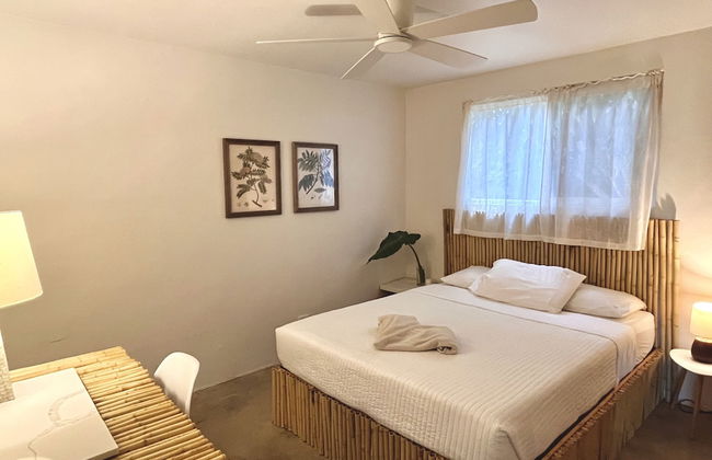 Akule Clubhouse: Awa 1 Bedroom Apt by the Beach 1 Condo by RedAwning - Foto 3