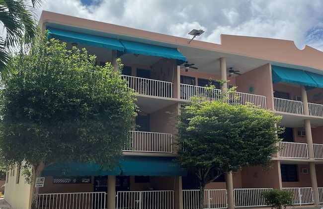 Apartment in Boqueron - Foto 38