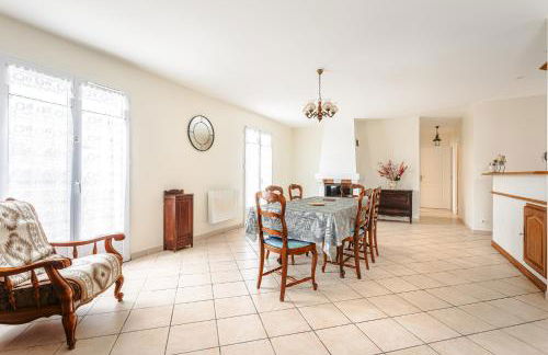 Maison Lumineuse Près La Rémigeasse - Foto 6