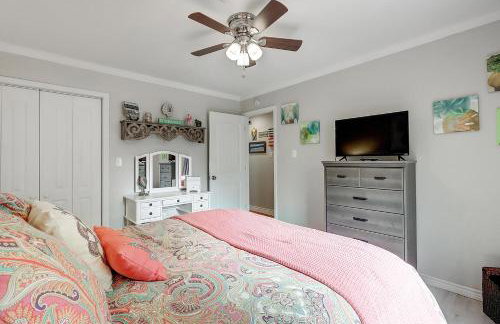 Sandy Beach Retreat - Foto 38