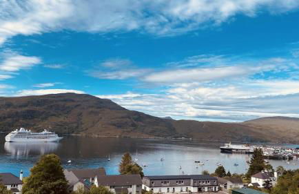 Foinaven House - Foto 36