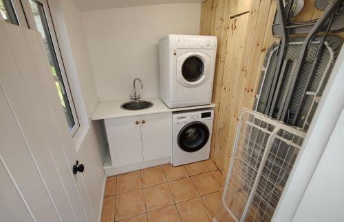 Darracott Farm Cottage - Foto 17