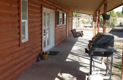 Spacious 6-bedroom log cabin - Foto 23