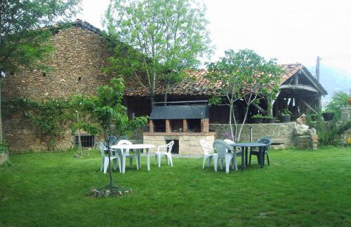 Casa Rural Josefina - Foto 1