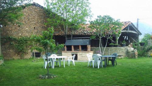 Casa Rural Josefina - Foto 1