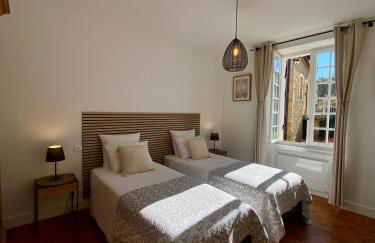 Domaine de Cazal - Gîte 4 pers avec piscine au cœur de 26 hectares de nature préservée - Foto 13