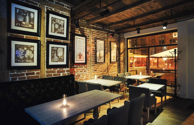 Apartamenty Chleb i Wino Strumykowa - Foto 19