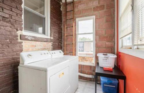 The Roscoe Village Guesthouse - Foto 3