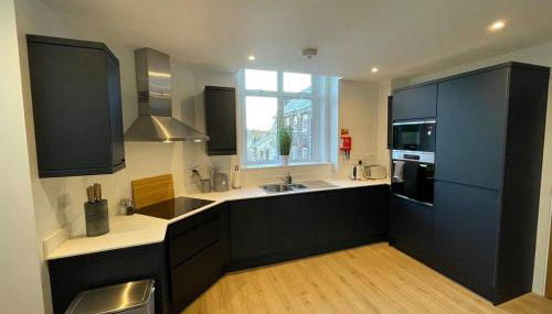 The Old Town Hall - Flat 4 - Foto 3