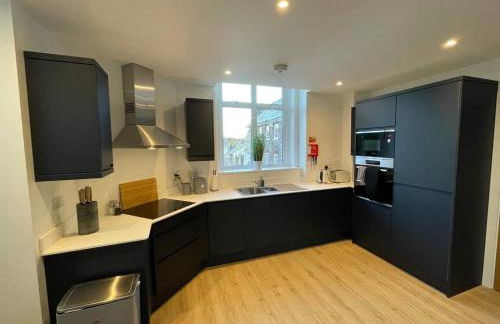 The Old Town Hall - Flat 4 - Photo 3