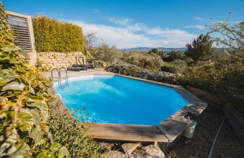 LE PETIT CHENE - Foto 17