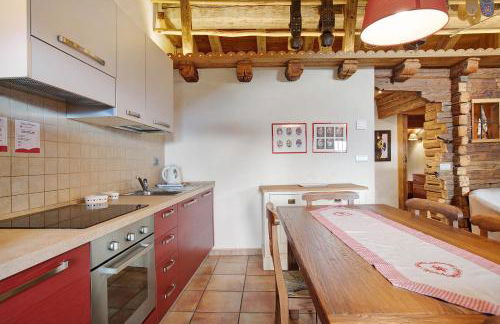 Maison Peroulaz Charvensod - Foto 68